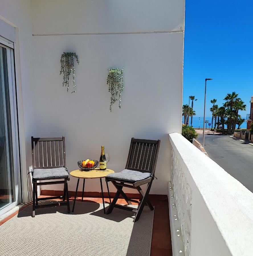 Vista De Mar Διαμέρισμα Ροκέτας ντε Μαρ Εξωτερικό φωτογραφία