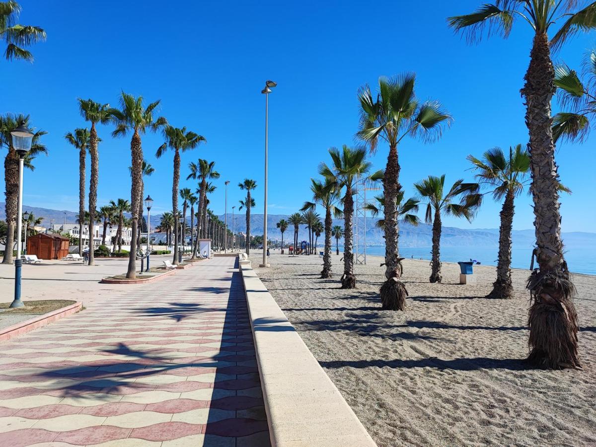 Vista De Mar Διαμέρισμα Ροκέτας ντε Μαρ Εξωτερικό φωτογραφία