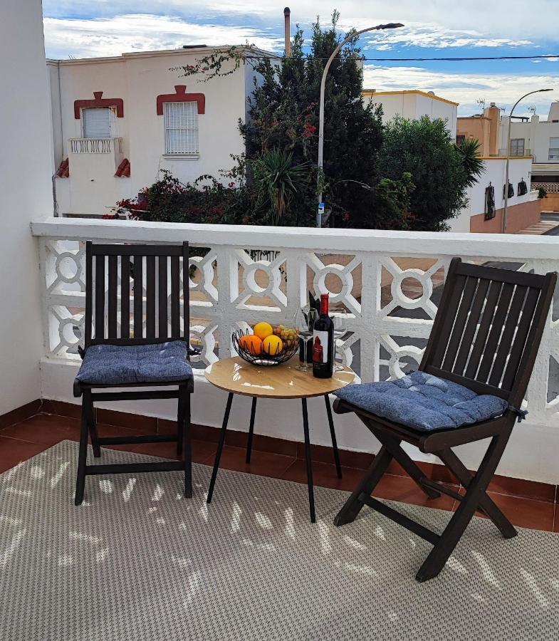 Vista De Mar Διαμέρισμα Ροκέτας ντε Μαρ Εξωτερικό φωτογραφία