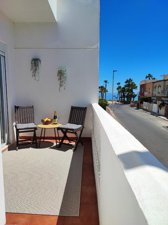 Vista De Mar Διαμέρισμα Ροκέτας ντε Μαρ Εξωτερικό φωτογραφία