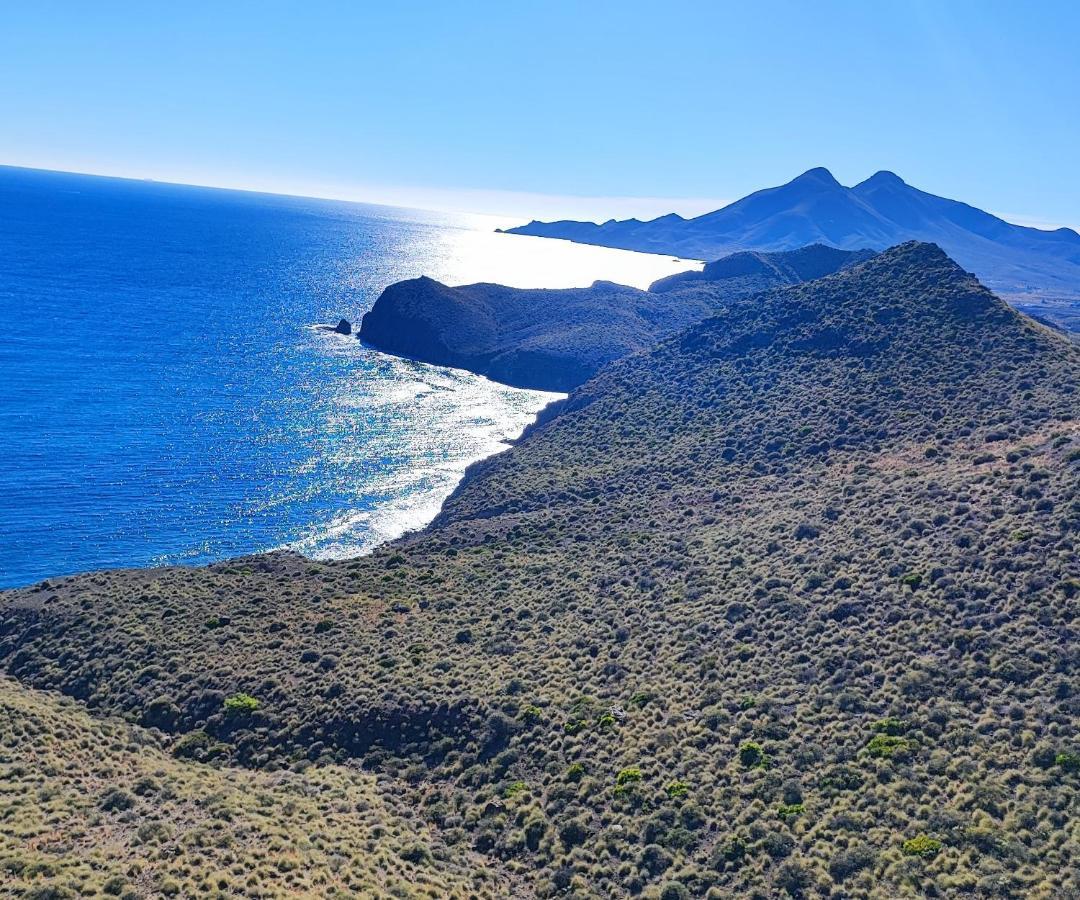 Vista De Mar Διαμέρισμα Ροκέτας ντε Μαρ Εξωτερικό φωτογραφία